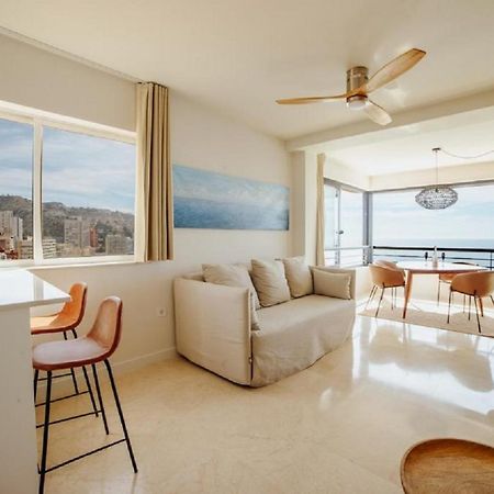 Torre Levante - 23º By Inmobiliaria Milonas بينايدورم المظهر الخارجي الصورة