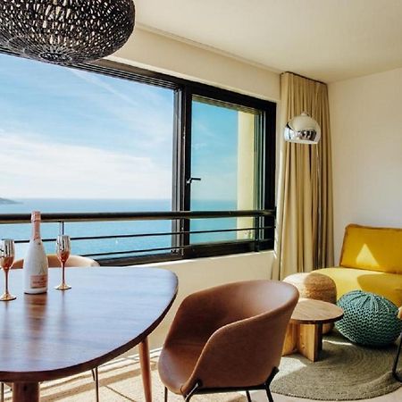 Torre Levante - 23º By Inmobiliaria Milonas بينايدورم المظهر الخارجي الصورة