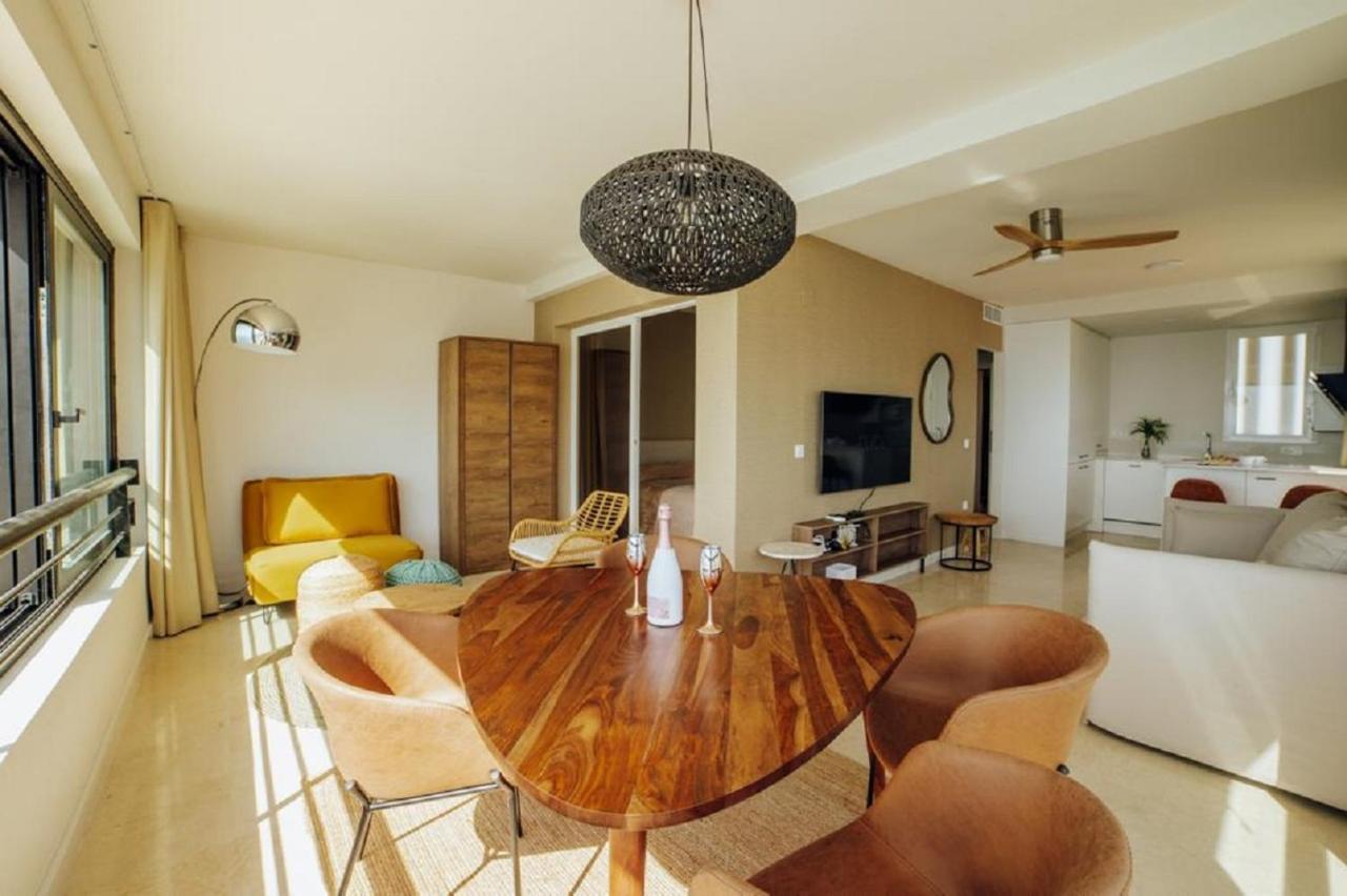 Torre Levante - 23º By Inmobiliaria Milonas بينايدورم المظهر الخارجي الصورة
